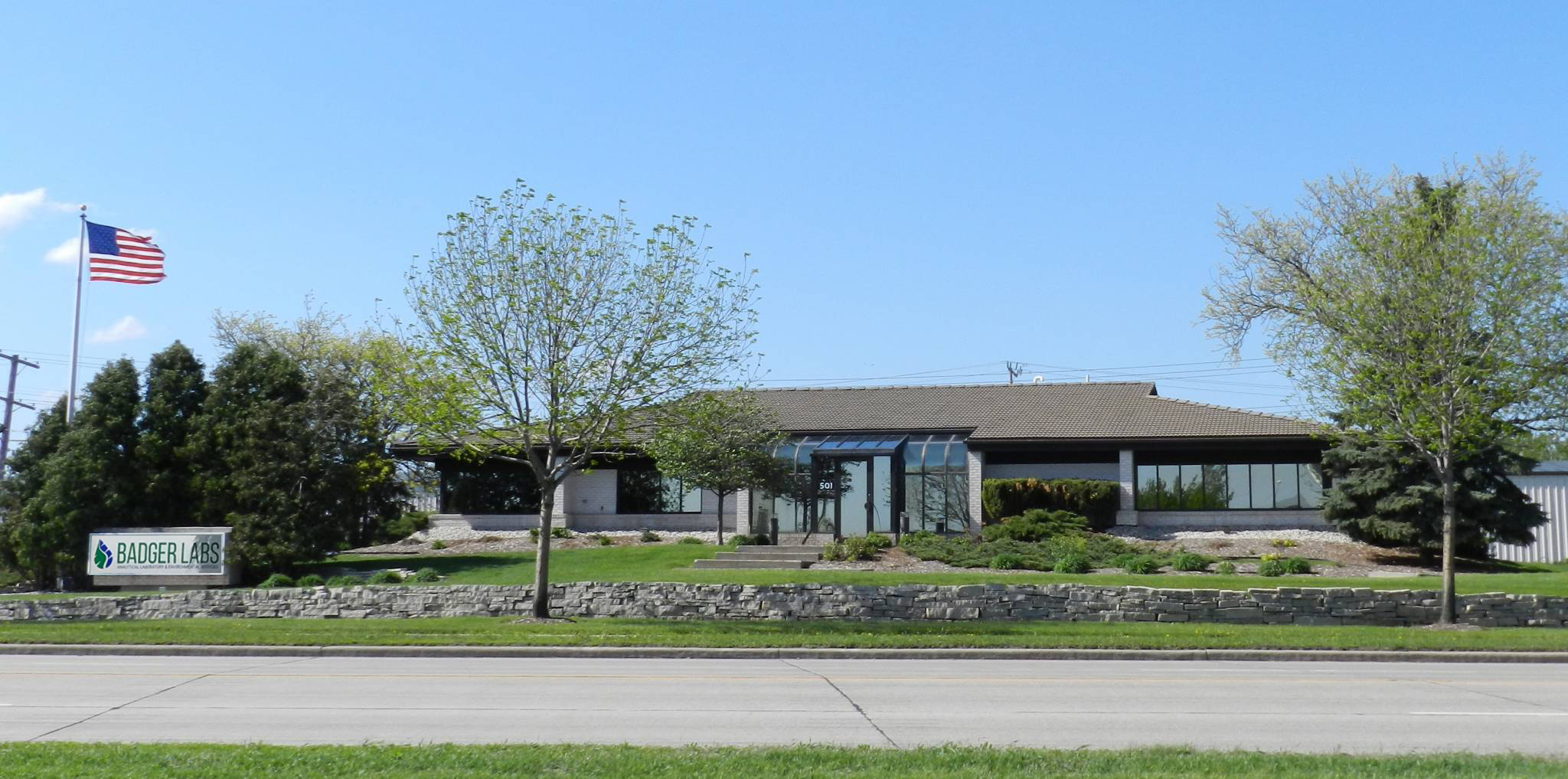 Municipal & Industrial Environmental Sampling & Monitoring